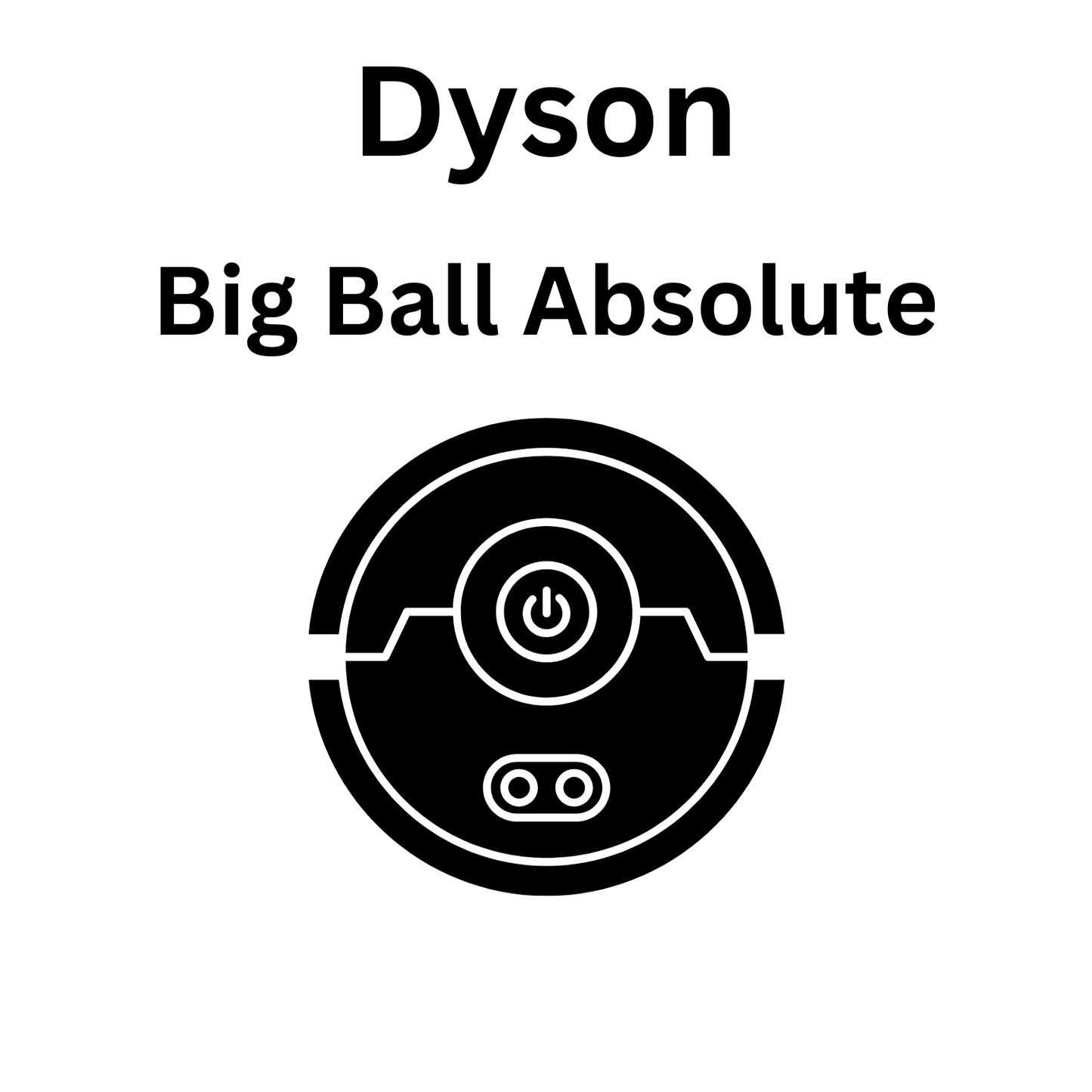 Dyson Big Ball Absolute