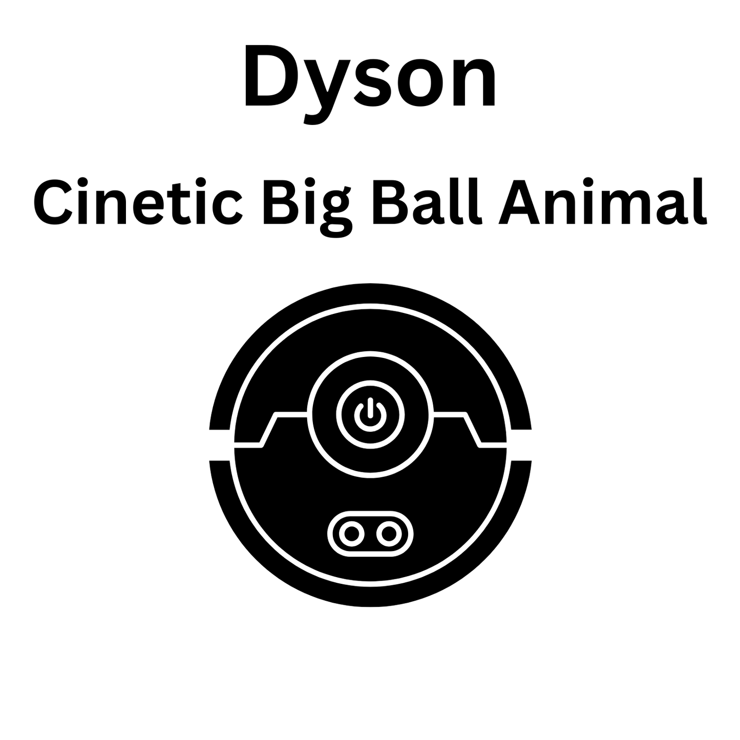 Dyson Cinetic Big Ball Animal