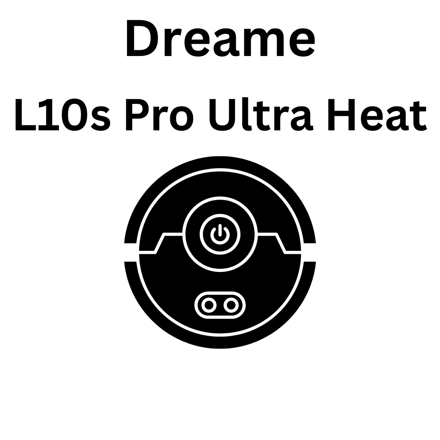 L10s Pro Ultra Heat