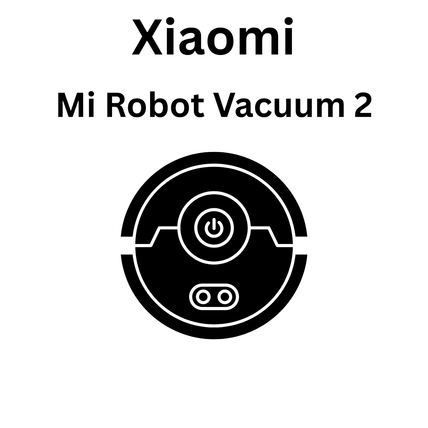 Mi Robot Vacuum 2