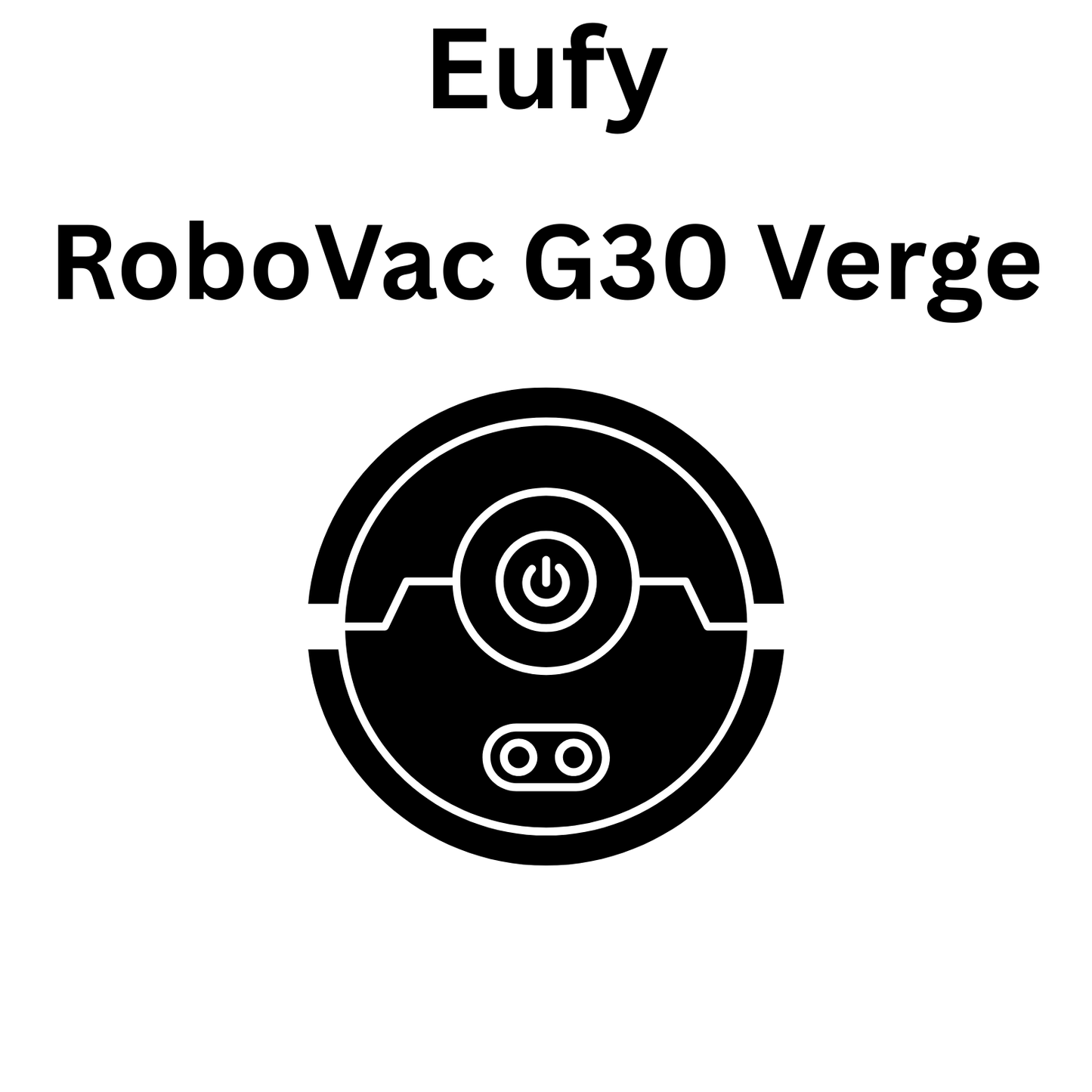 RoboVac G30 Verge