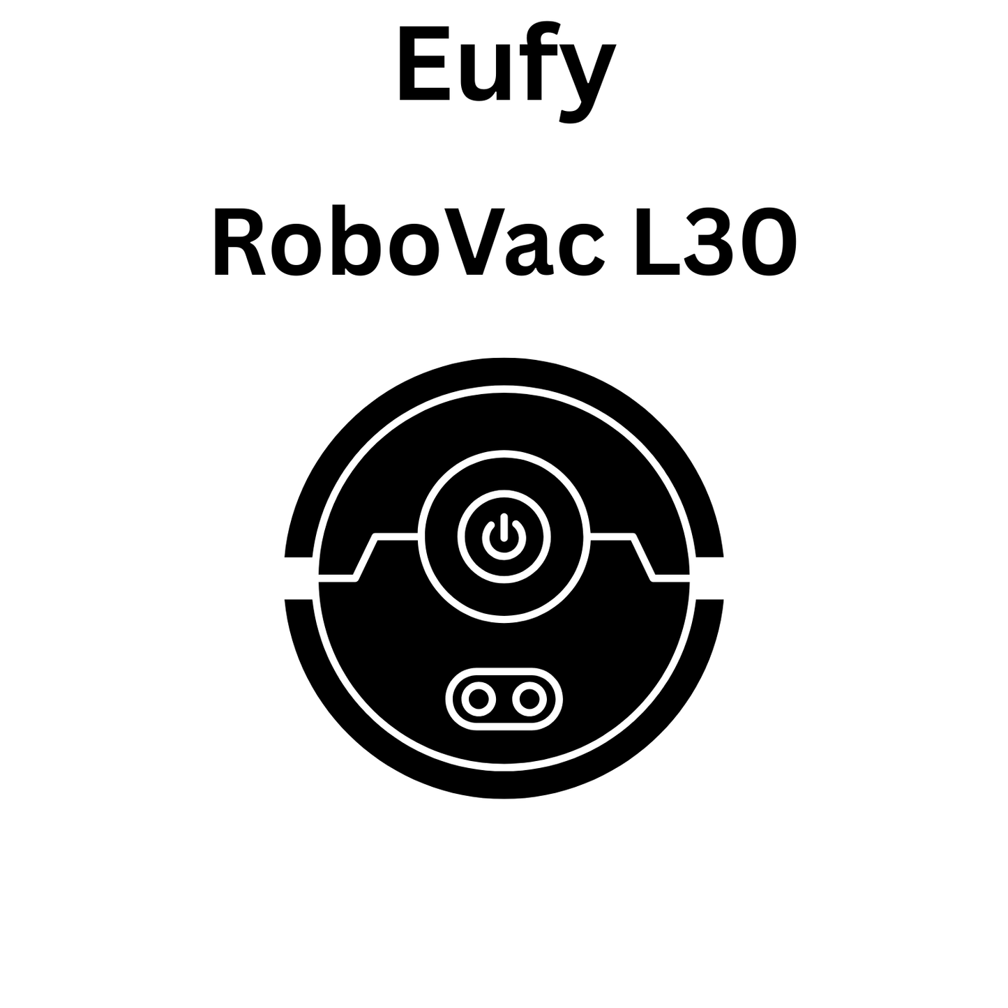 RoboVac L30 Hybrid