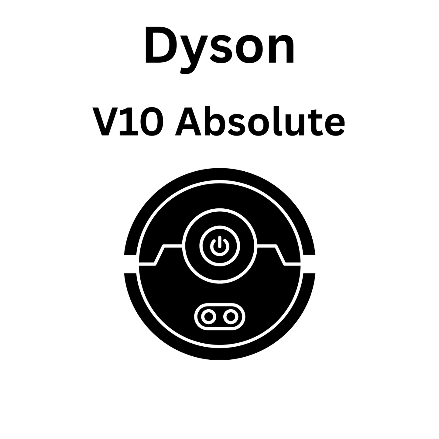 Dyson V10 Absolute