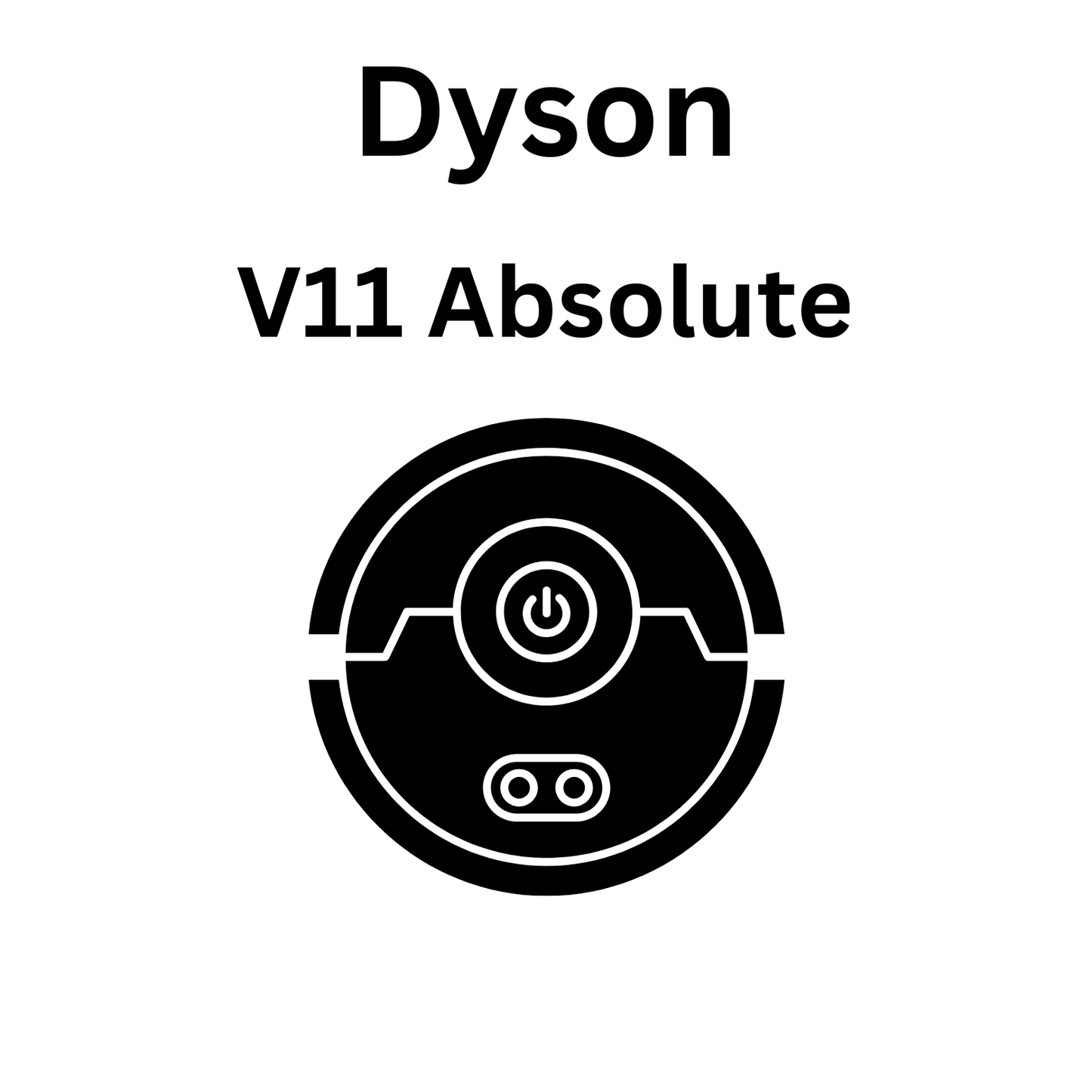Dyson V11 Absolute
