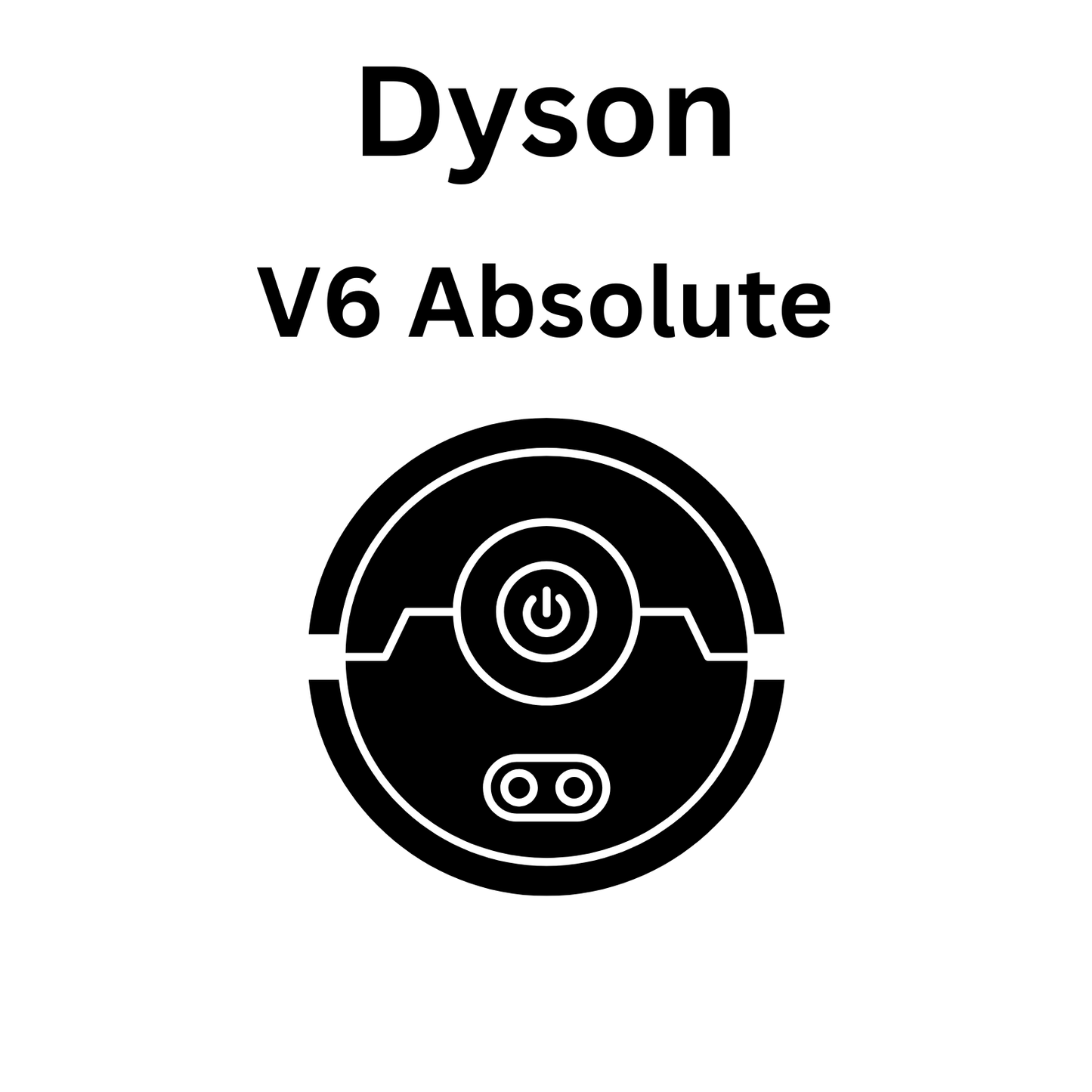 Dyson V6 Absolute