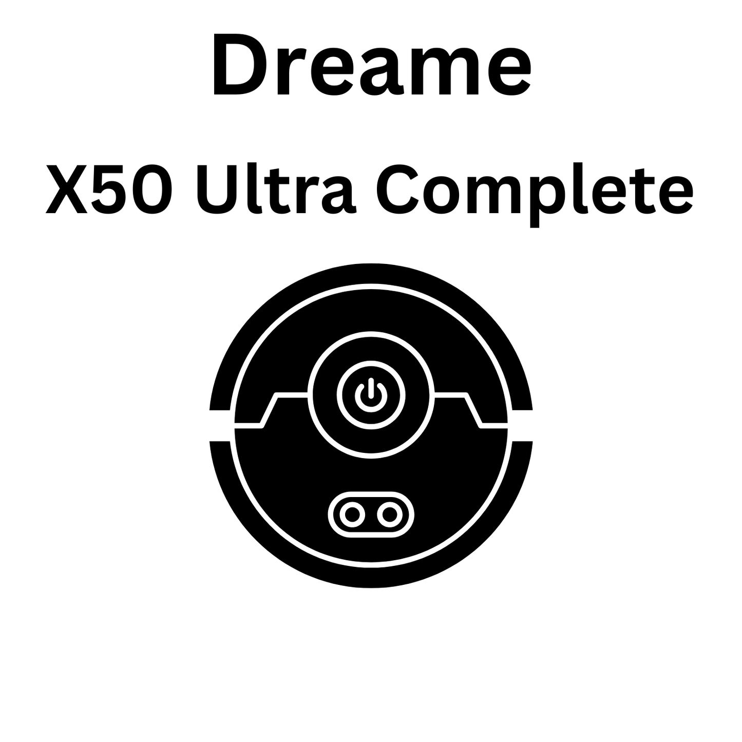 X50 Ultra Complete