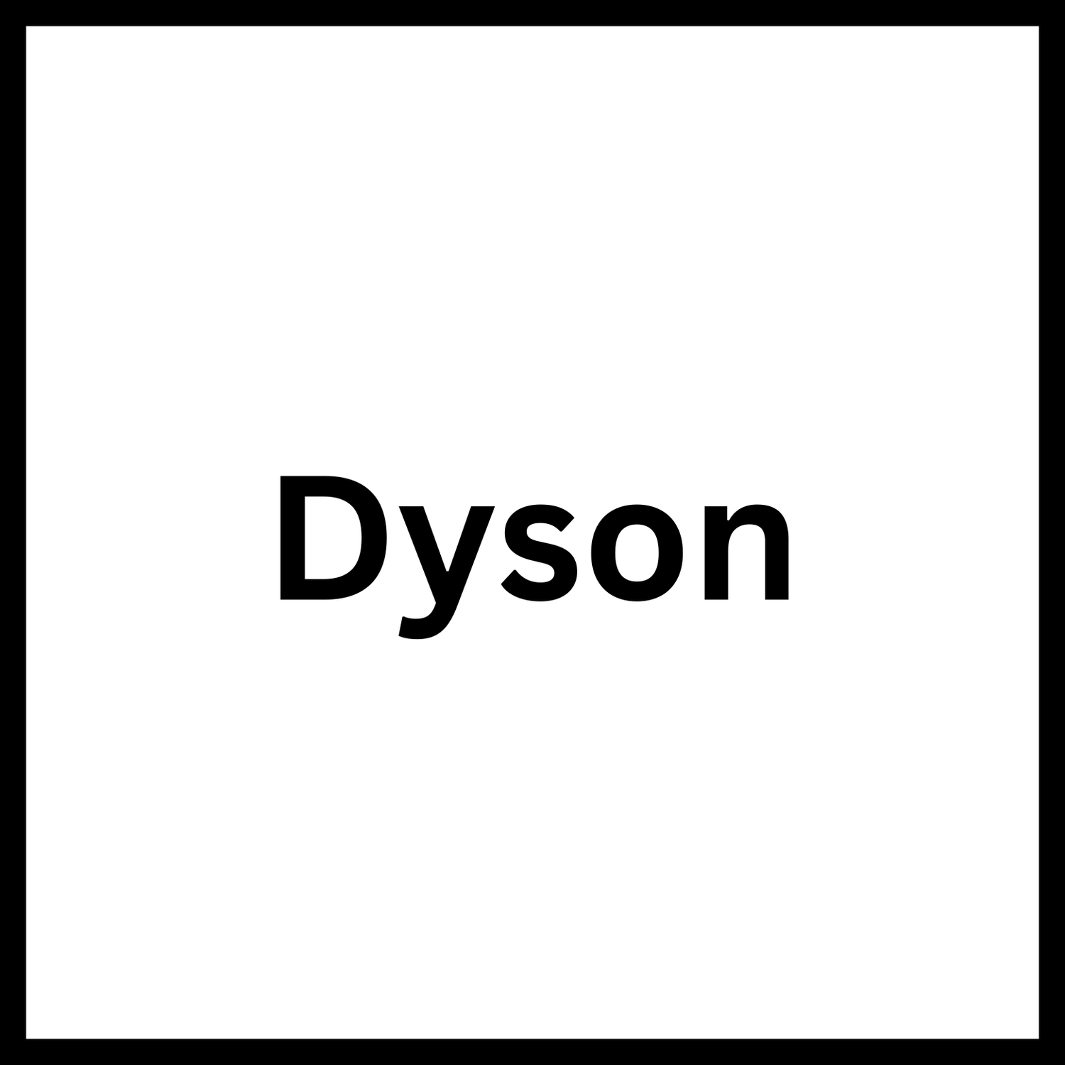 Dyson