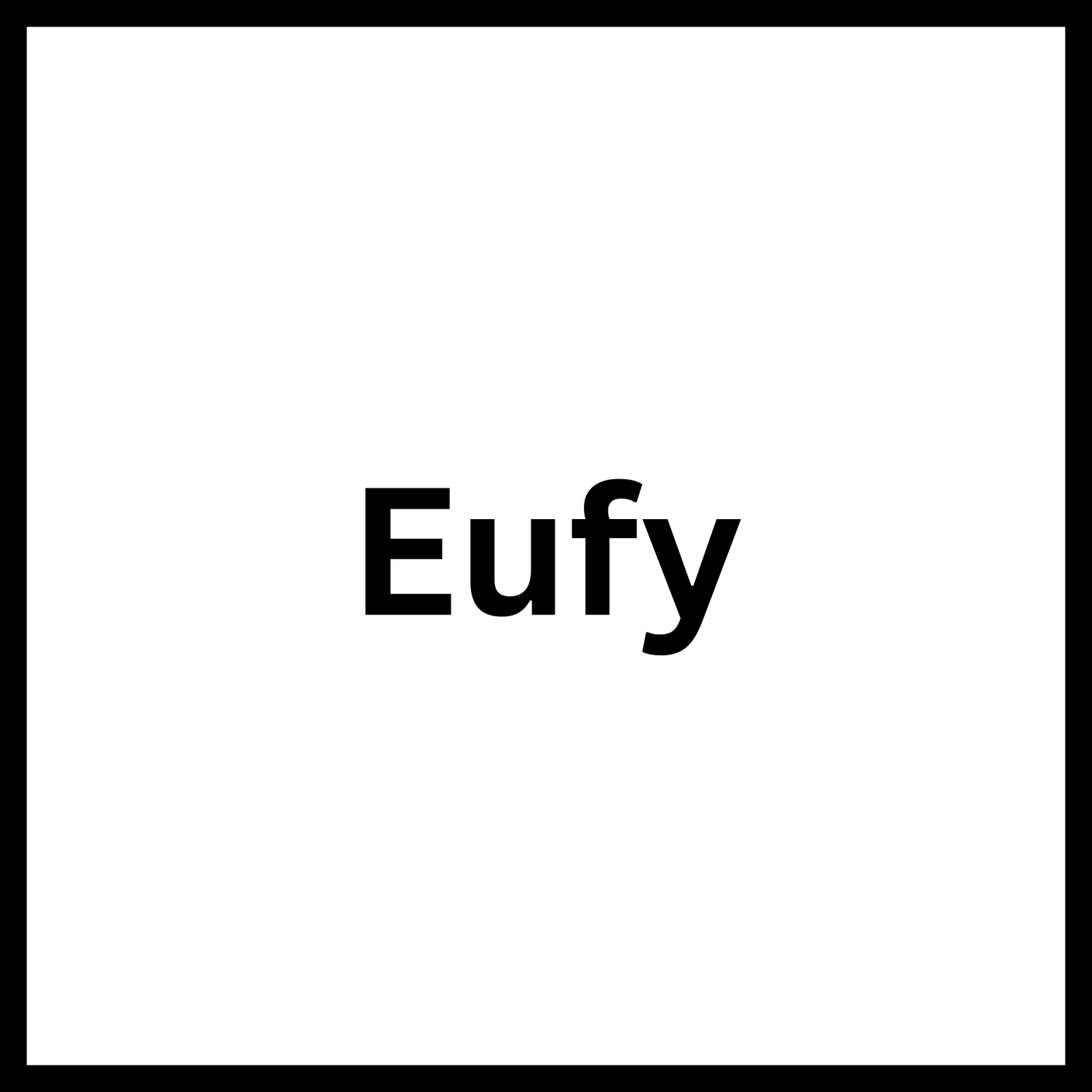 Eufy