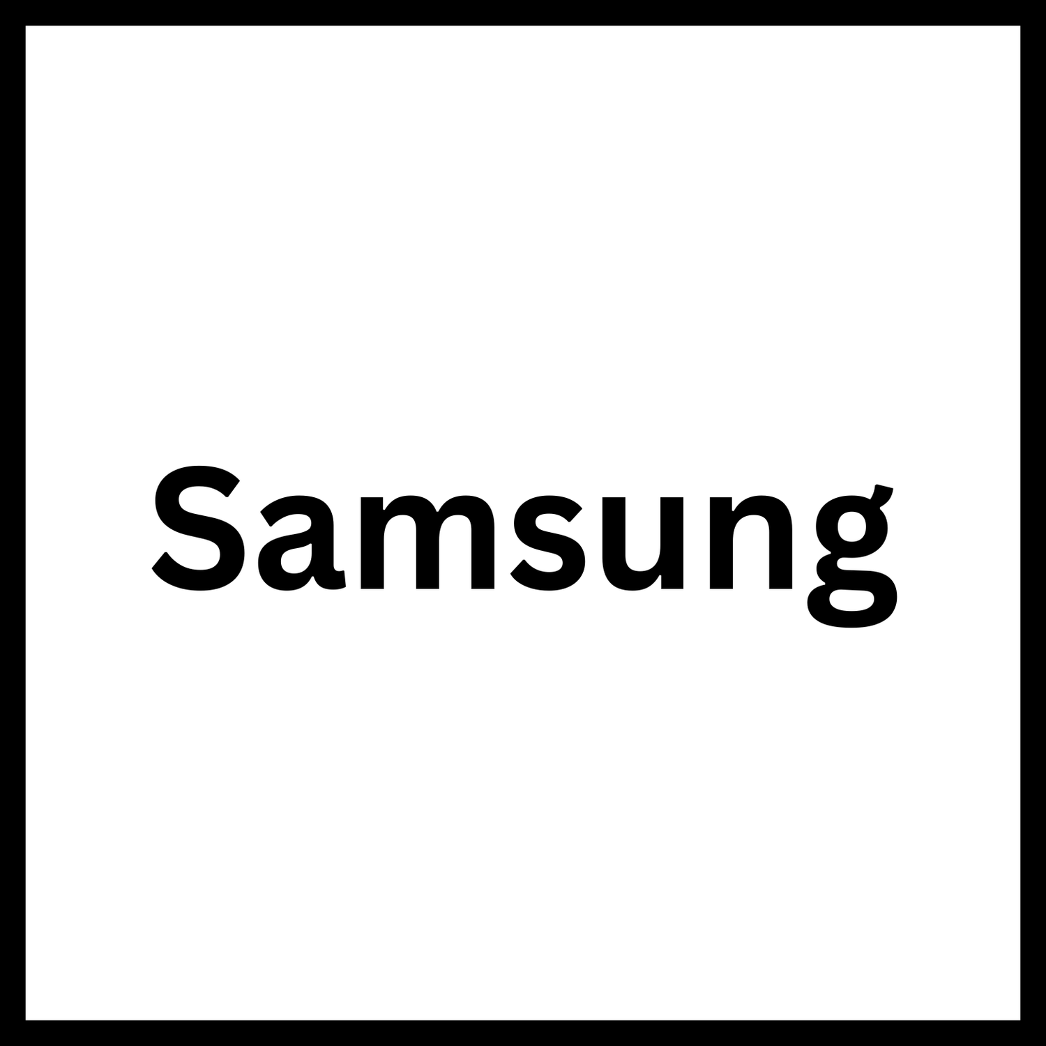 Samsung