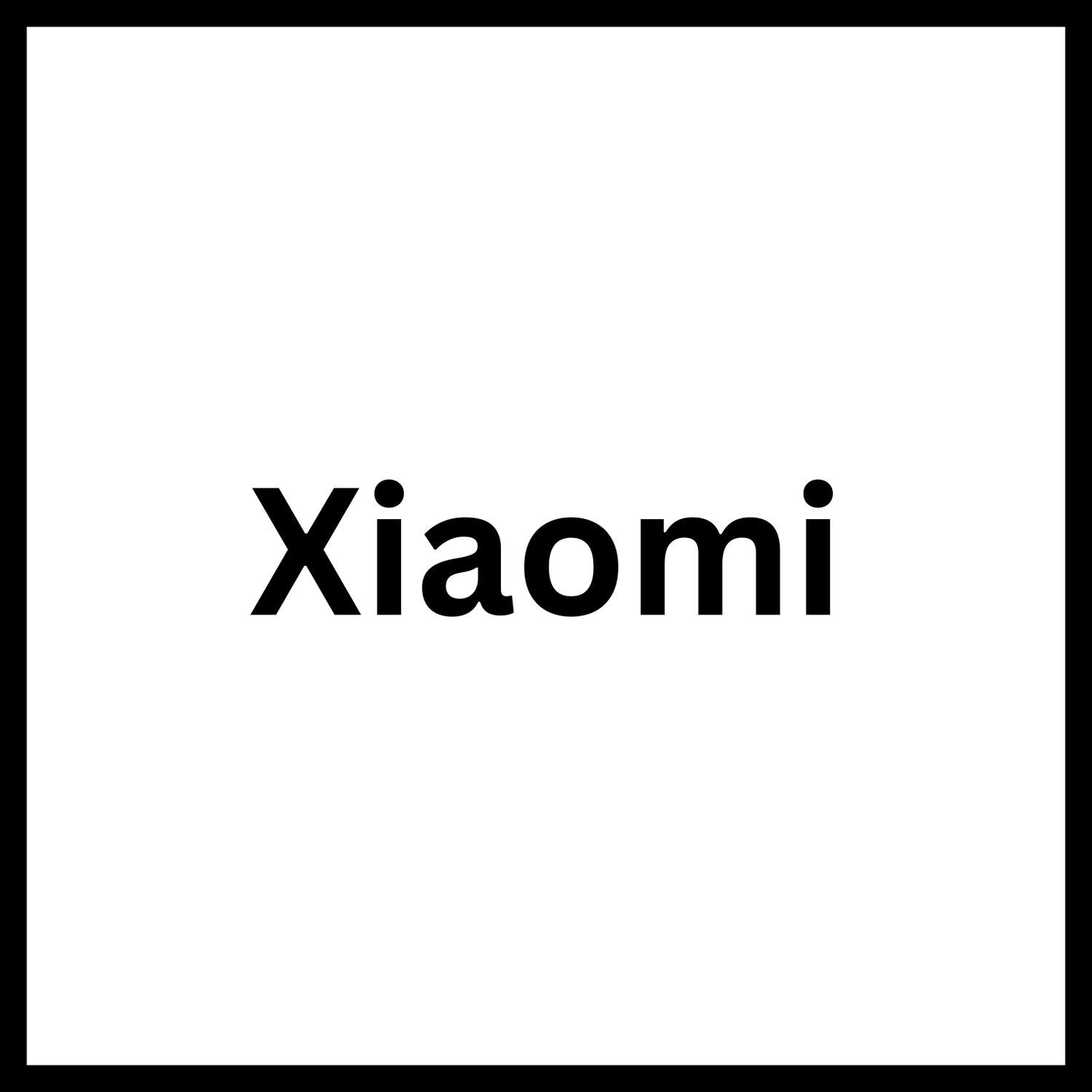 Xiaomi