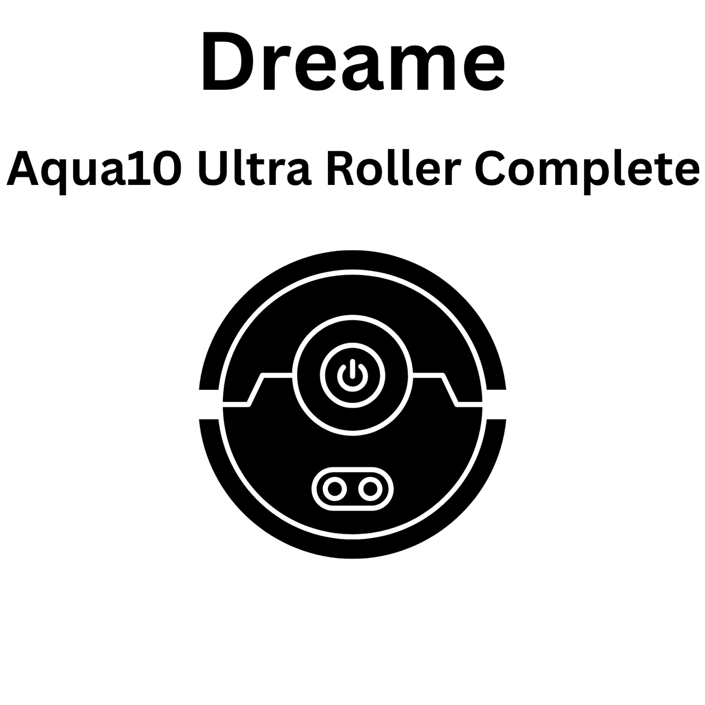 Aqua10 Ultra Roller Complete