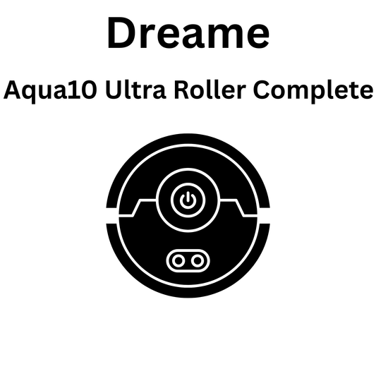 Aqua10 Ultra Roller Complete
