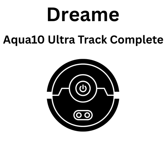 Aqua10 Ultra Track Complete