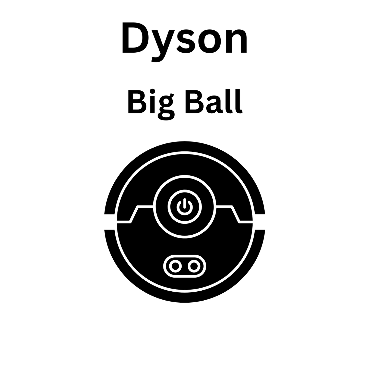 Dyson Big Ball