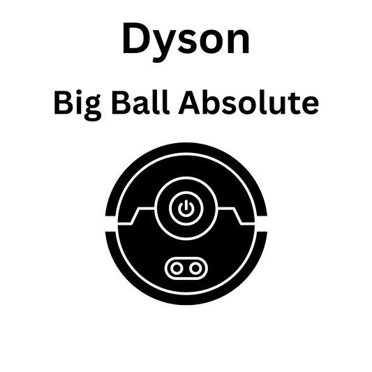 Dyson Big Ball Absolute