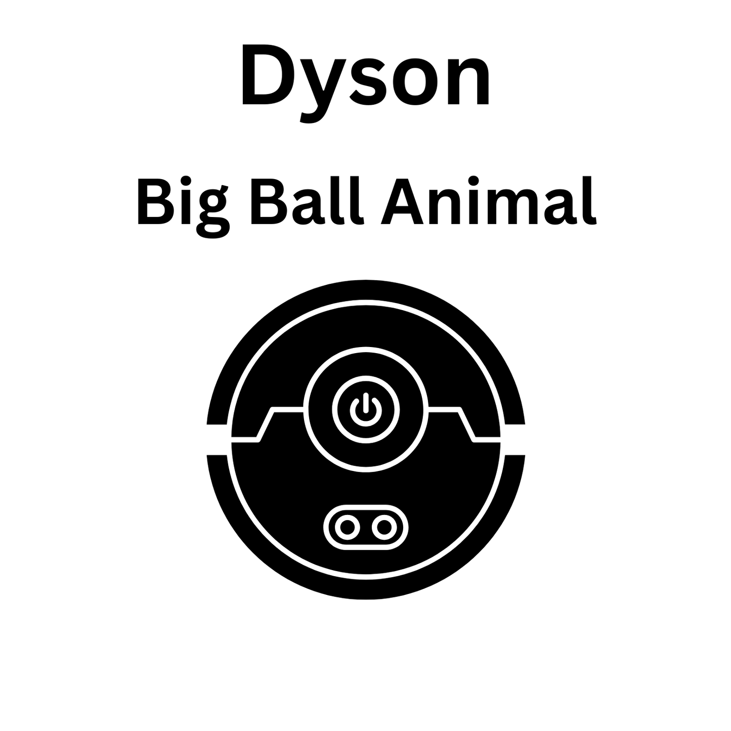 Dyson Big Ball Animal