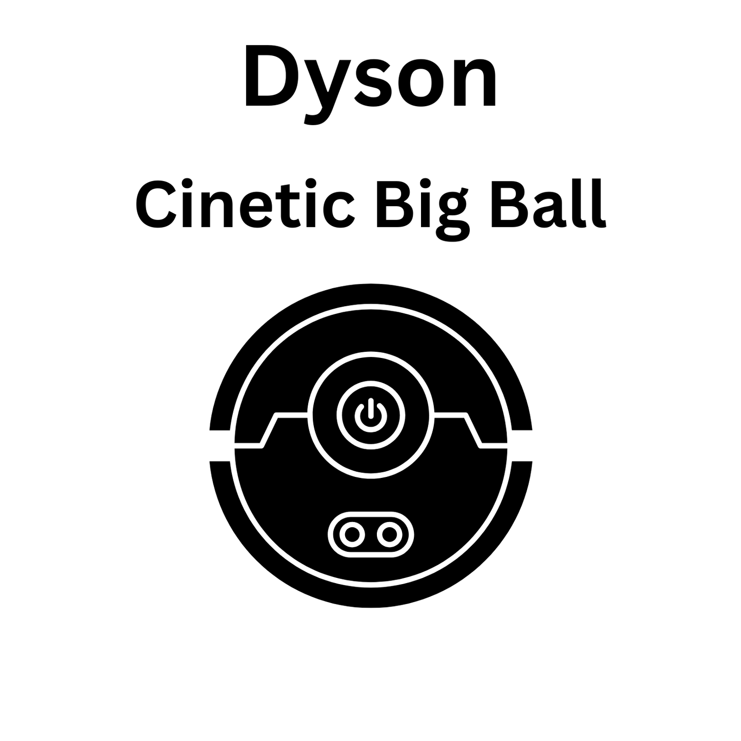 Dyson Cinetic Big Ball