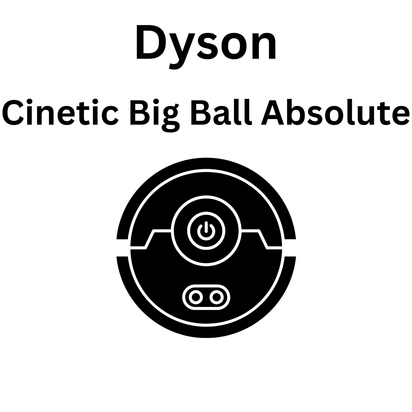 Dyson Cinetic Big Ball Absolute