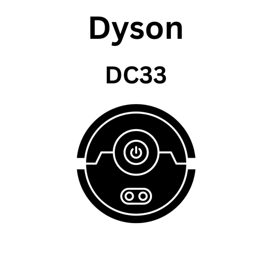 Dyson DC33