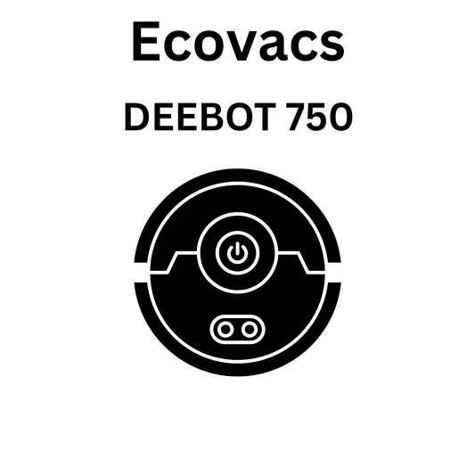 DEEBOT 750