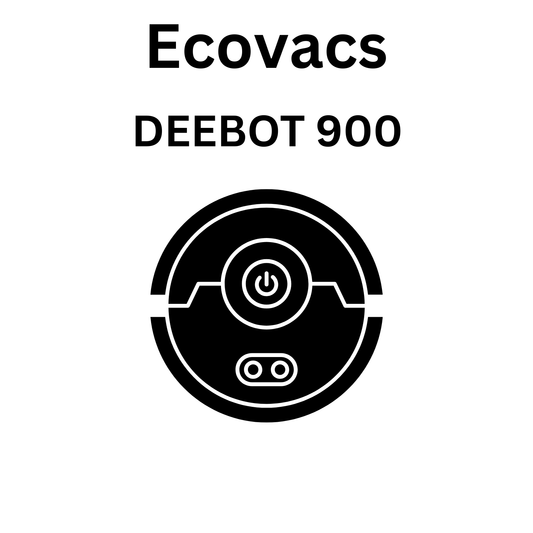 DEEBOT 900