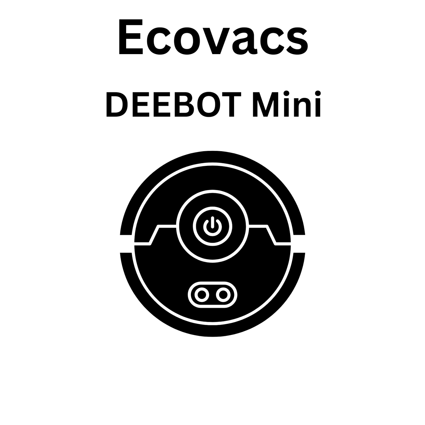 DEEBOT Mini