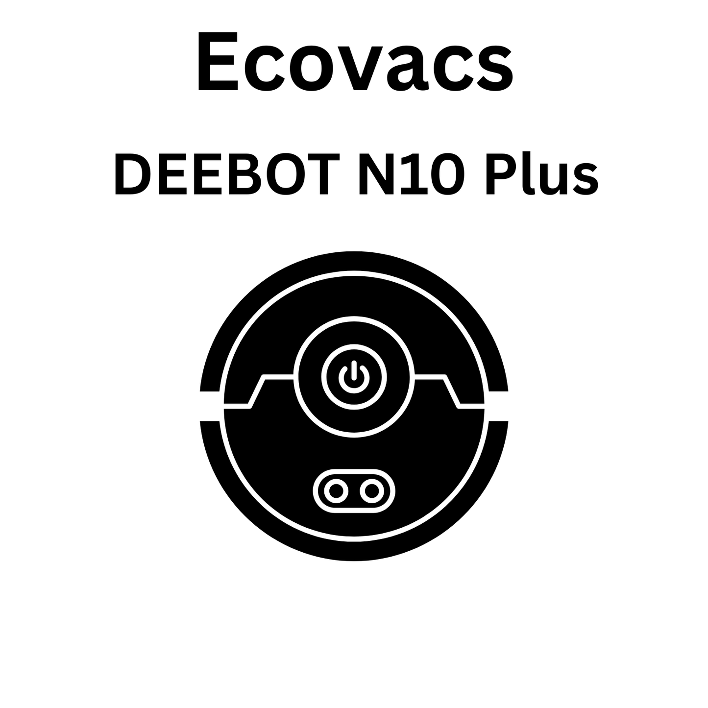 DEEBOT N10 Plus