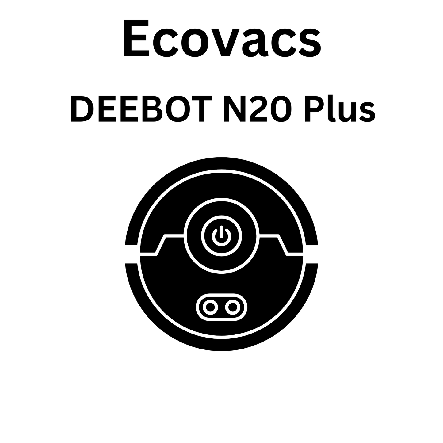 DEEBOT N20 Plus