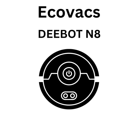 DEEBOT N8