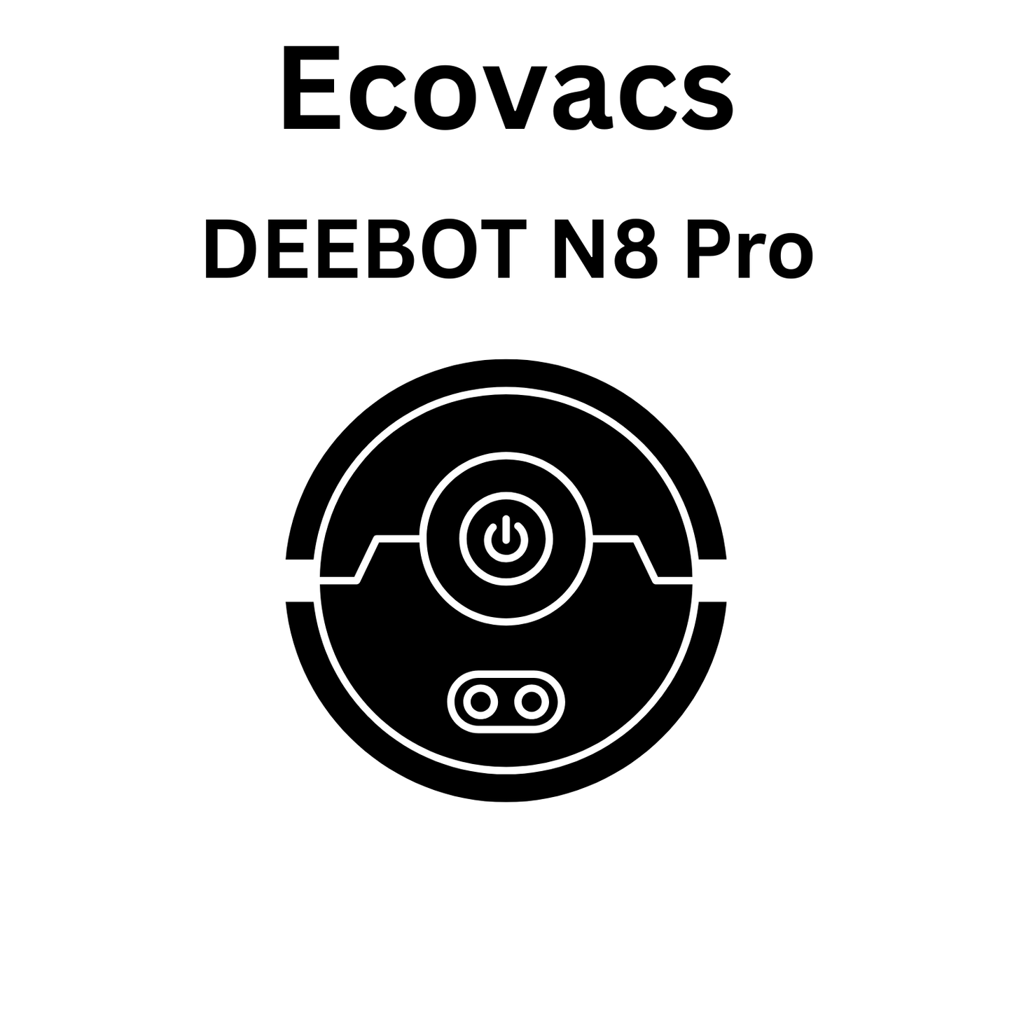 DEEBOT N8 Pro