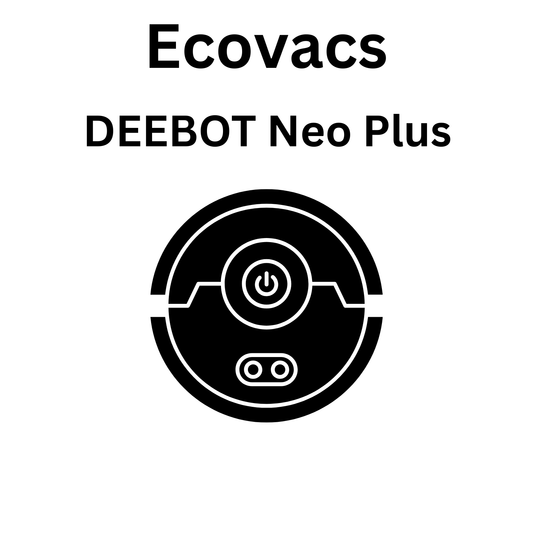 DEEBOT Neo Plus