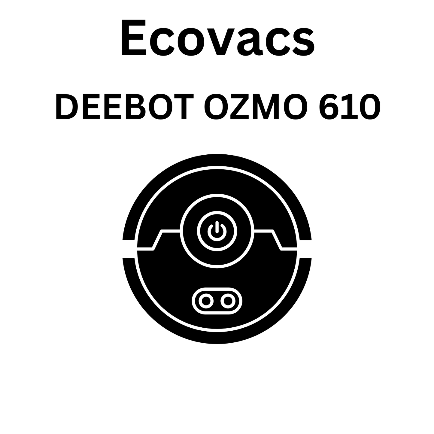 DEEBOT OZMO 610