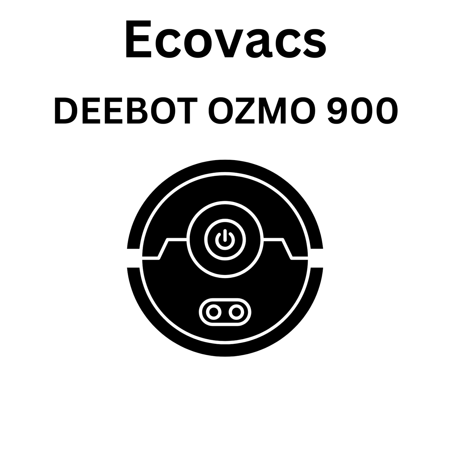 DEEBOT OZMO 900