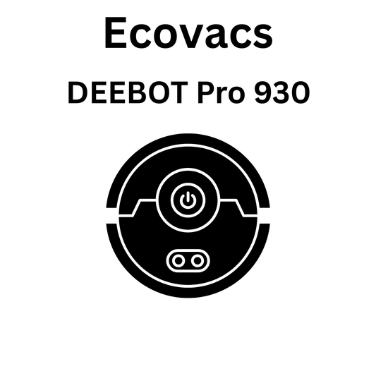 DEEBOT Pro 930