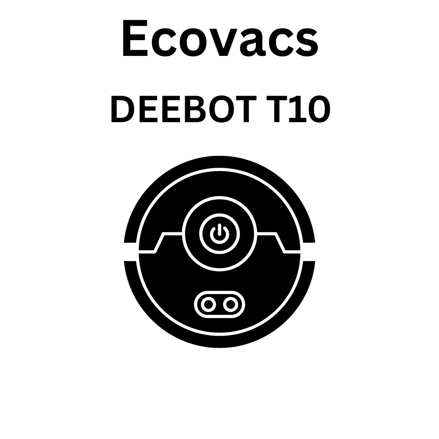 DEEBOT T10