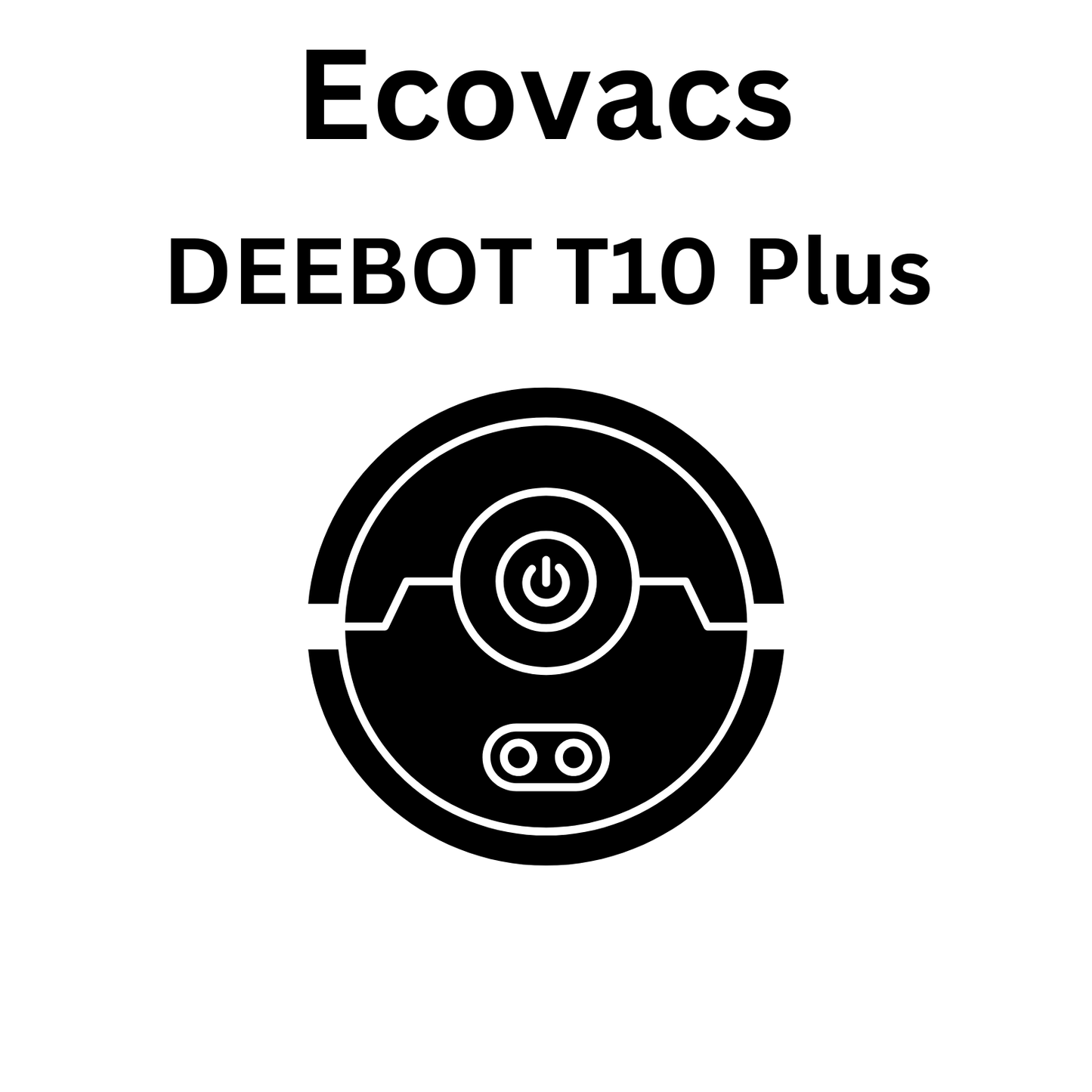 DEEBOT T10 Plus