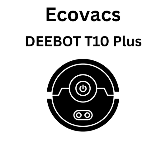 DEEBOT T10 Plus