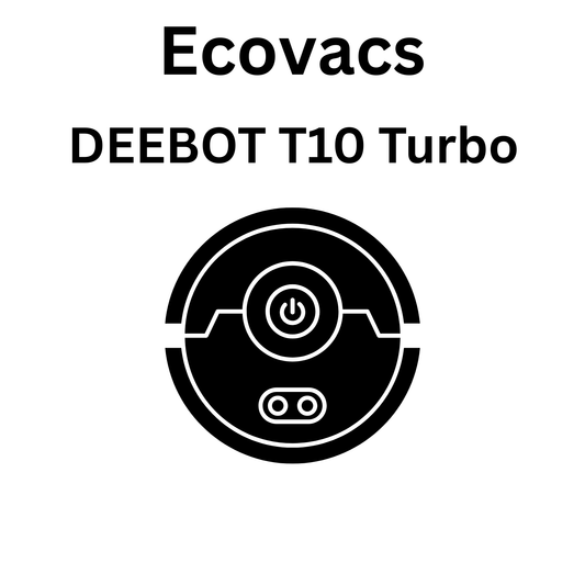 DEEBOT T10 Turbo