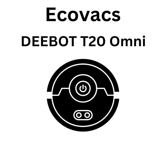 DEEBOT T20 Omni