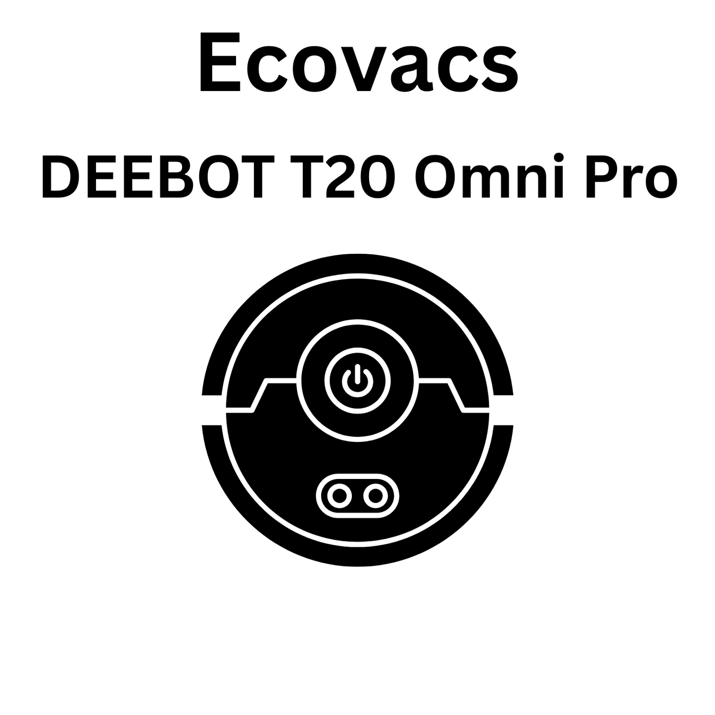 DEEBOT T20 Omni Pro
