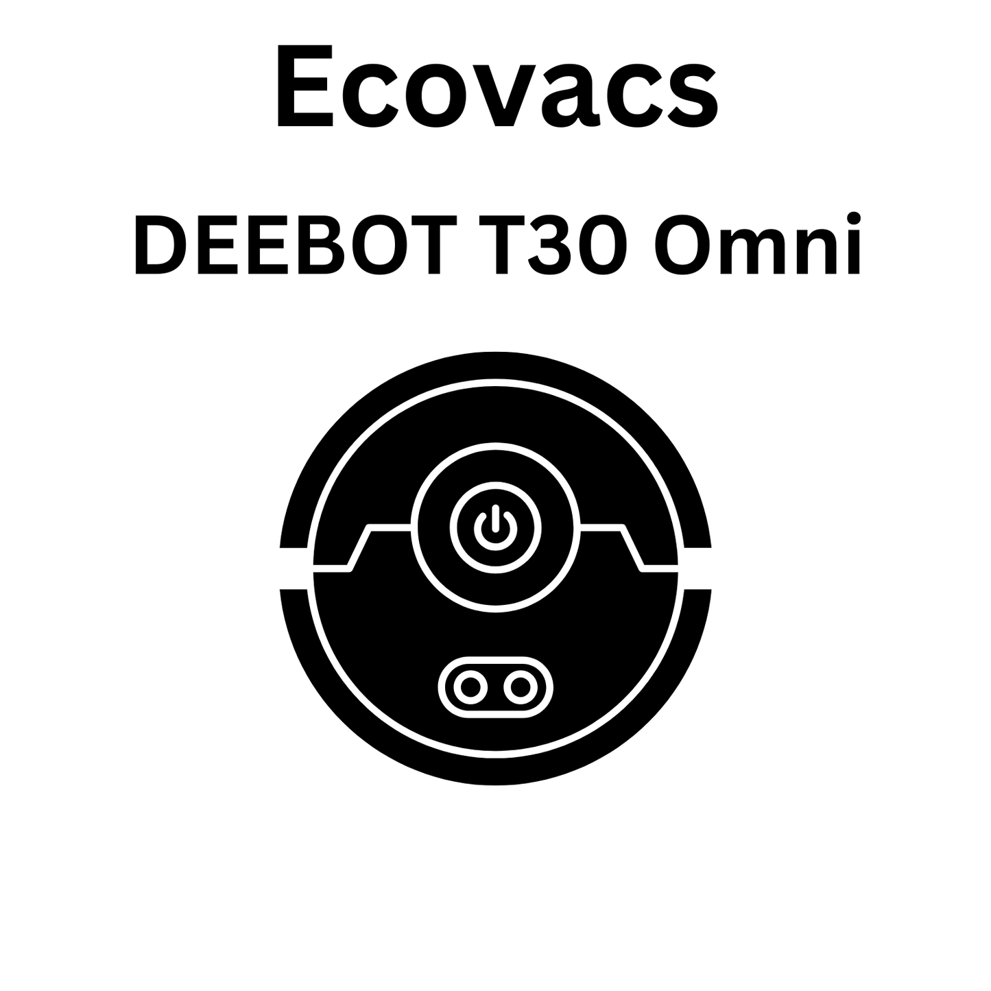 DEEBOT T30 Omni