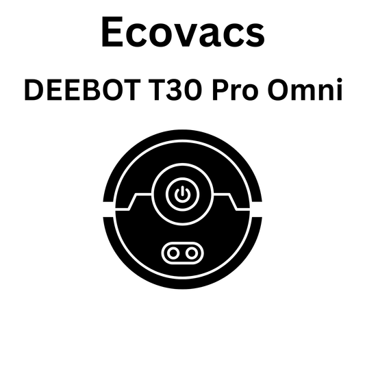 DEEBOT T30 Pro Omni