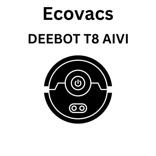 DEEBOT T8 AIVI