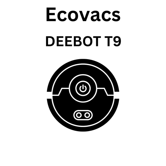 DEEBOT T9