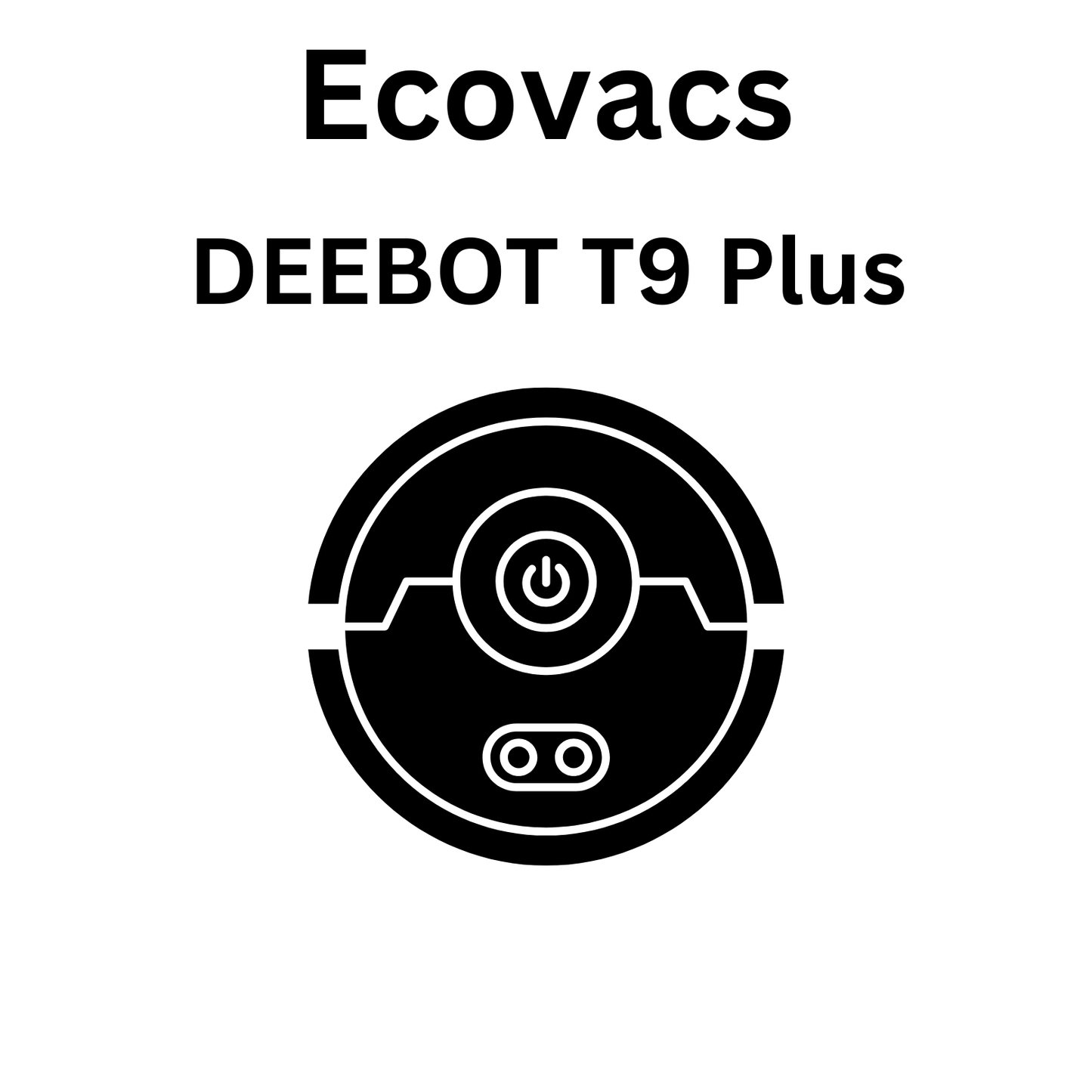 DEEBOT T9 Plus