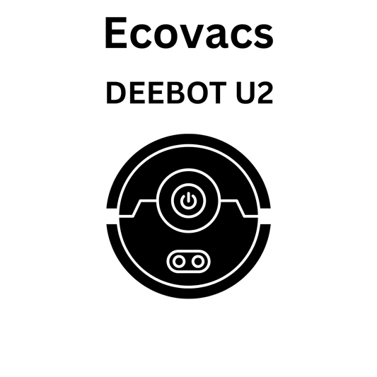 DEEBOT U2