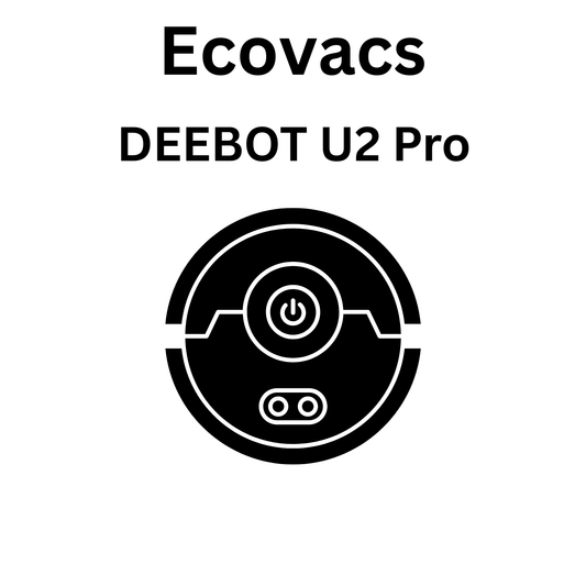 DEEBOT U2 Pro