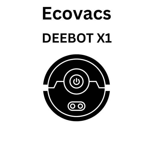 DEEBOT X1