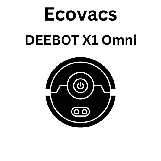 DEEBOT X1 Omni