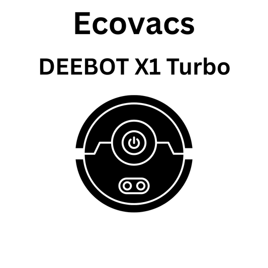 DEEBOT X1 Turbo